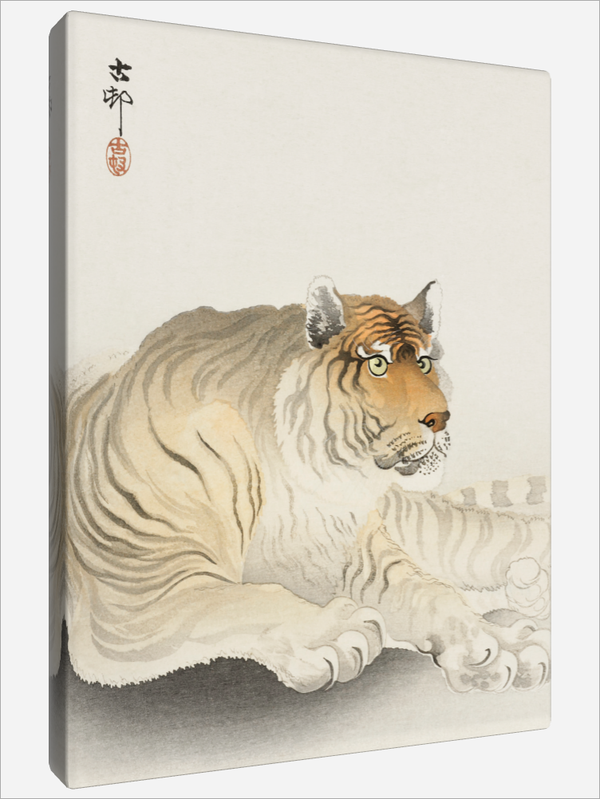 "Tiger"