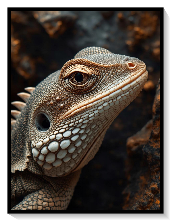 Forest Dragon