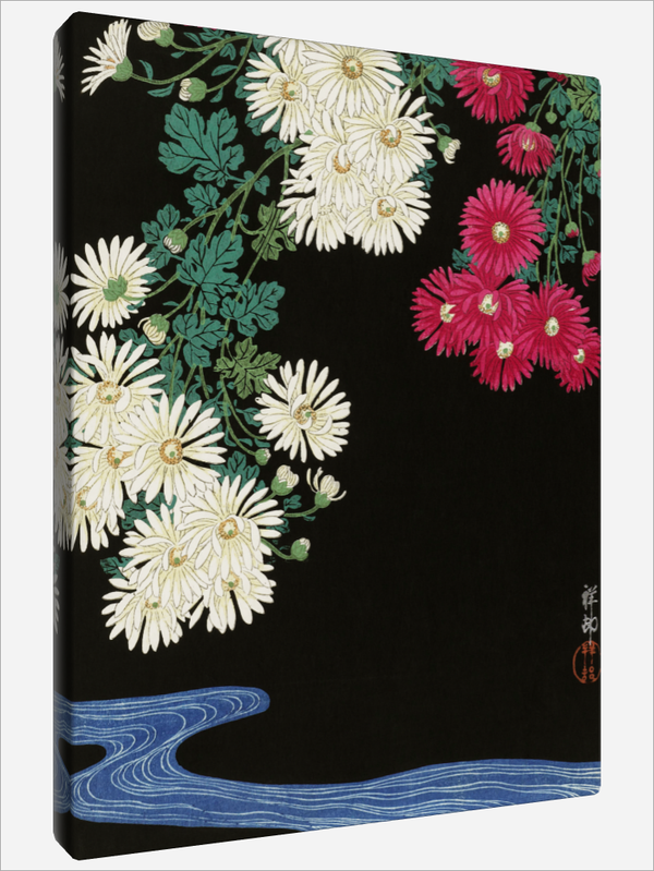 "Chrysanthemums"