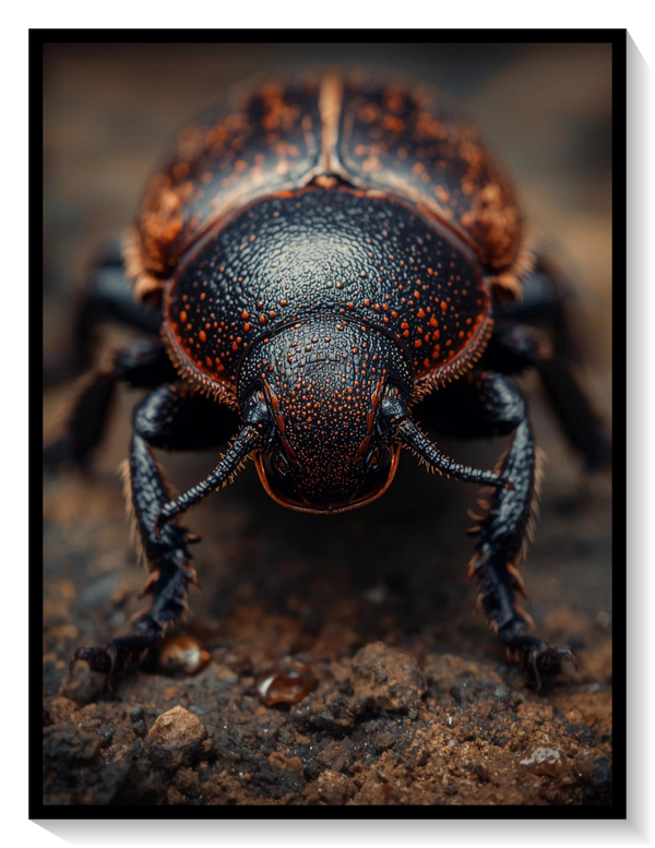 Dung Beetle