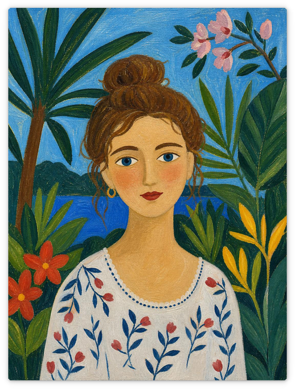Portrait