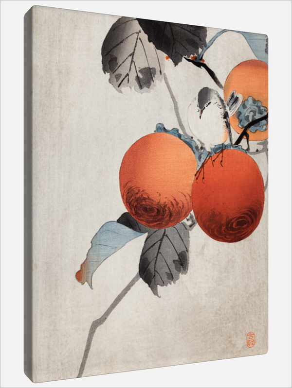 "Persimmons"