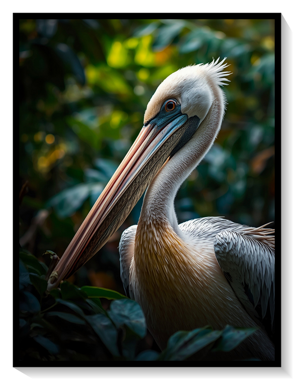 Brown Pelican