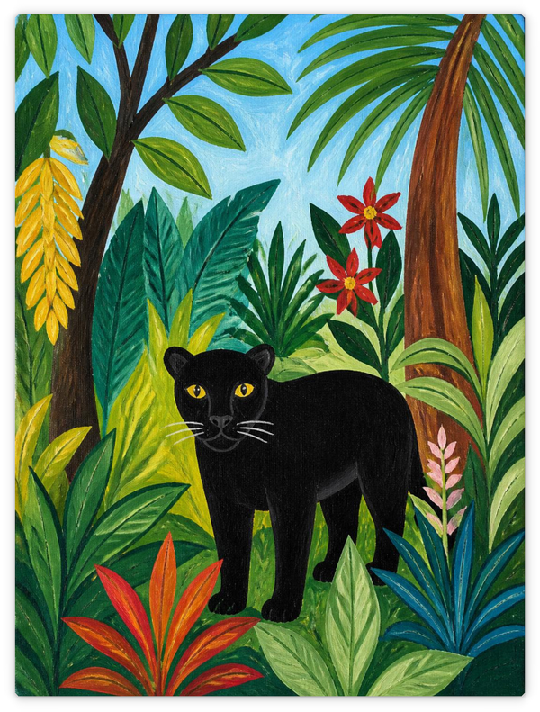 Der Panther
