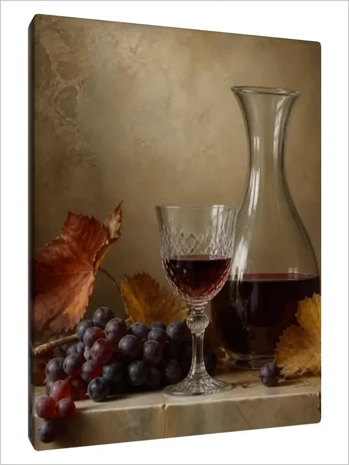 Leinwand Kunstdruck | Autumn