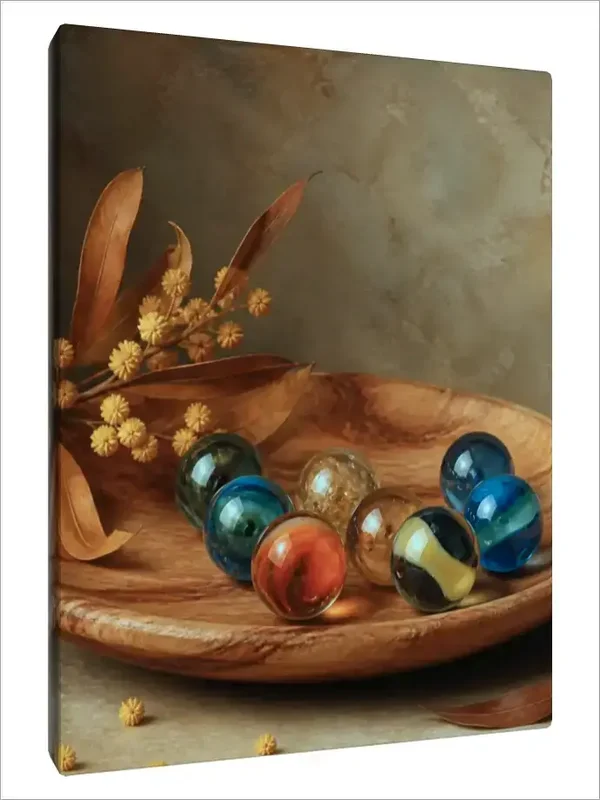 Leinwand Kunstdruck | Autumn