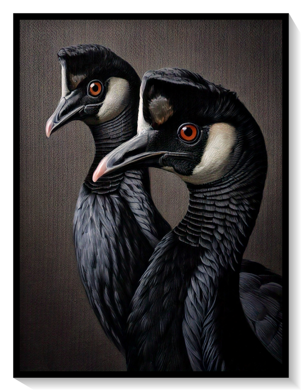 Black Birds