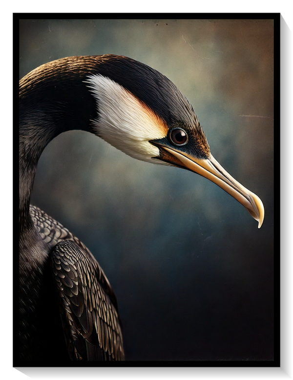 Great Cormorant