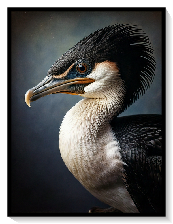 Cormorant