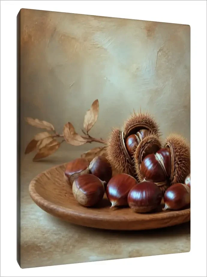 Leinwand Kunstdruck | Autumn