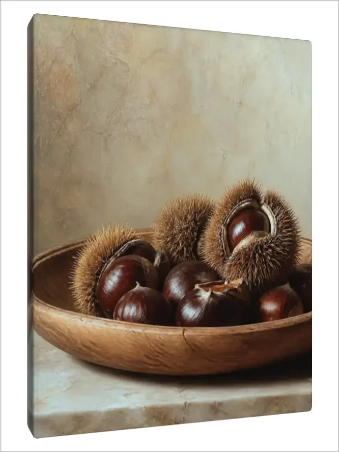 Leinwand Kunstdruck | Autumn
