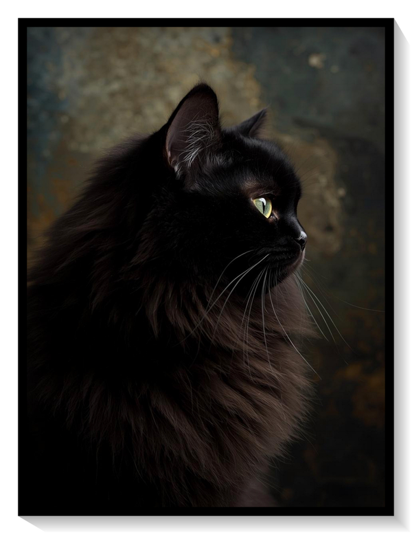 Siberian Cat