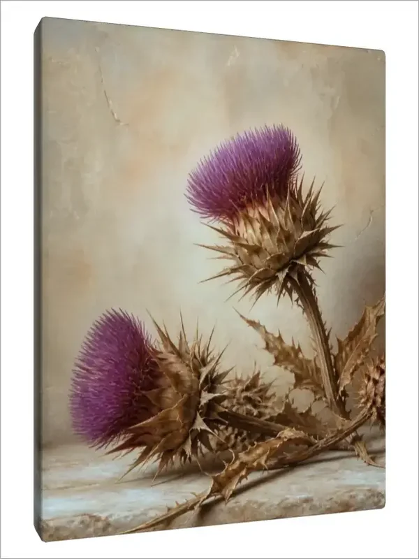 Leinwand Kunstdruck | Autumn