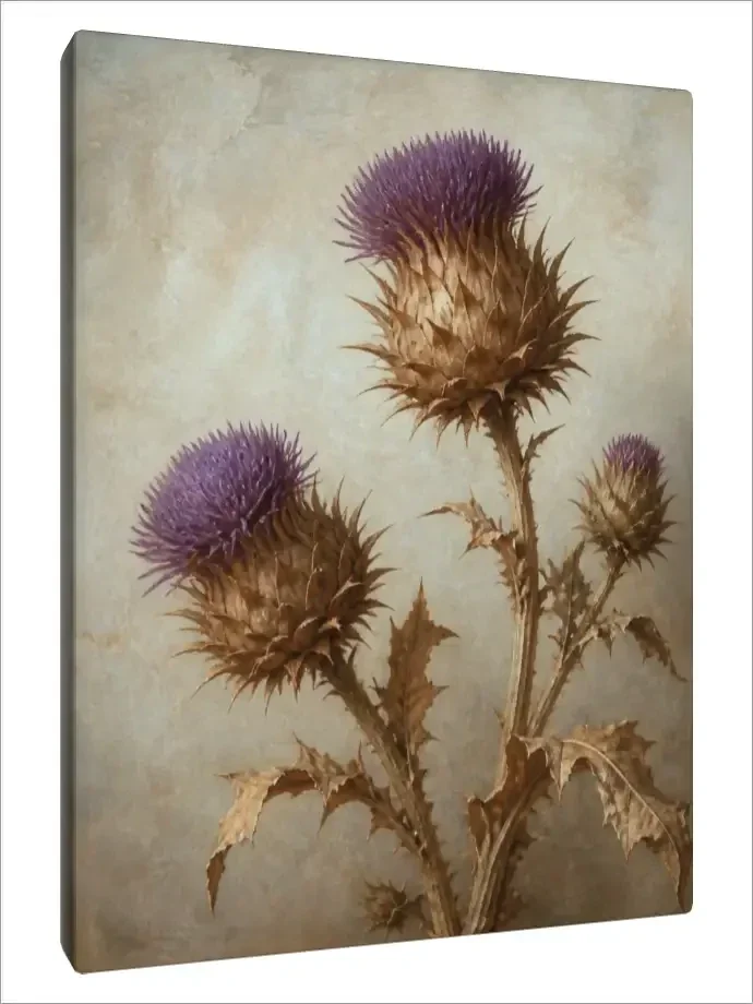 Leinwand Kunstdruck | Autumn