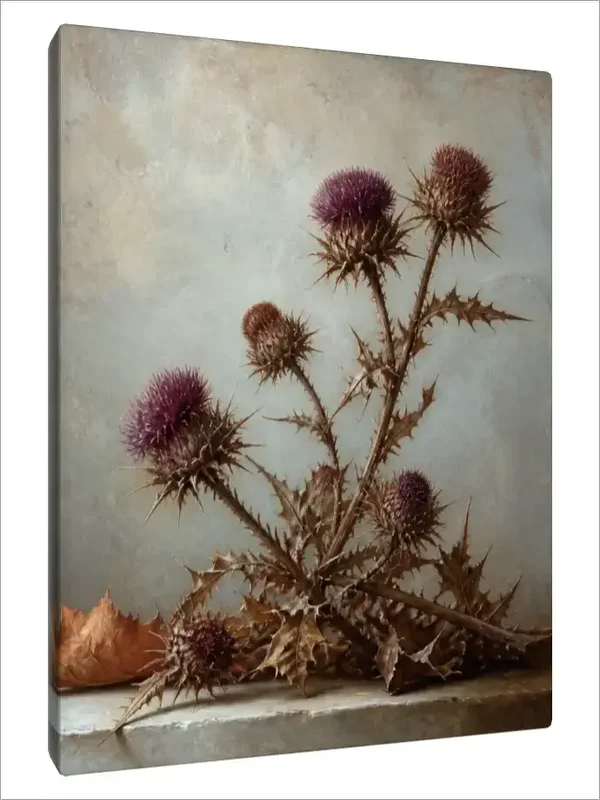 Leinwand Kunstdruck | Autumn