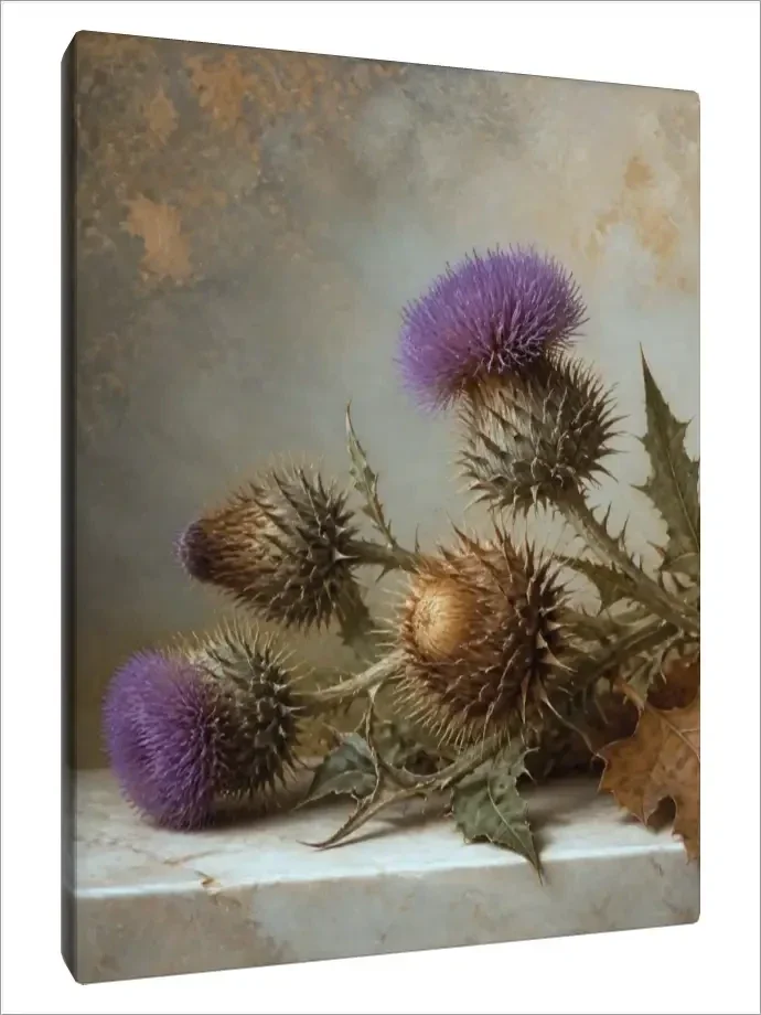 Leinwand Kunstdruck | Autumn