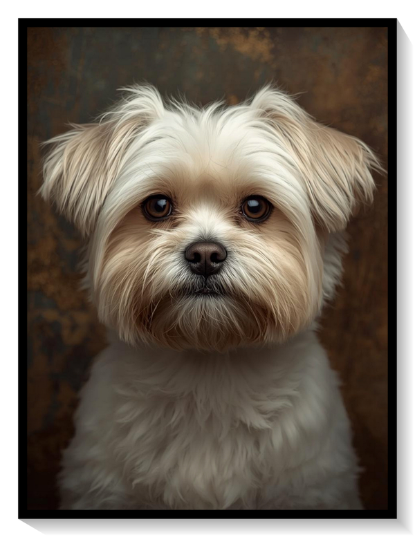 Small Dog