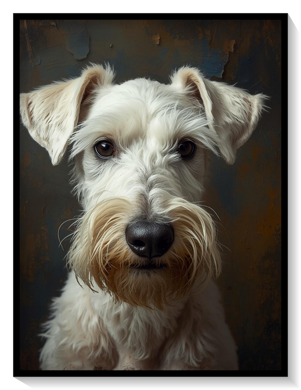 Miniature Schnauzer