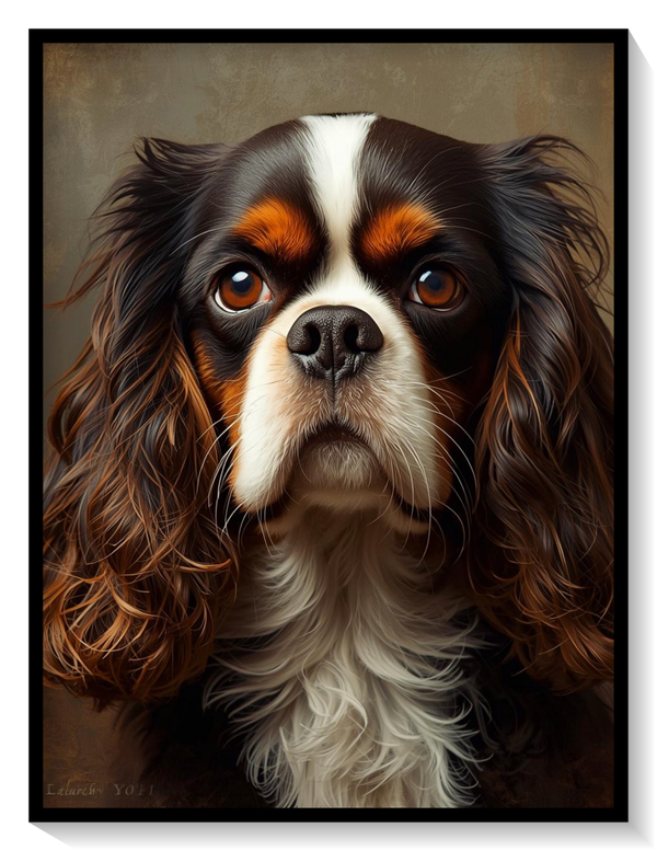 Charles Spaniel