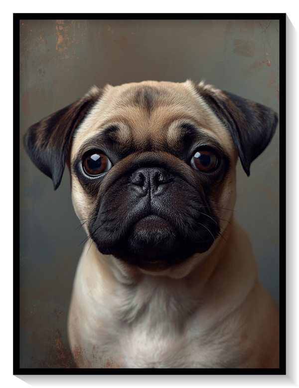 Pug Puppy