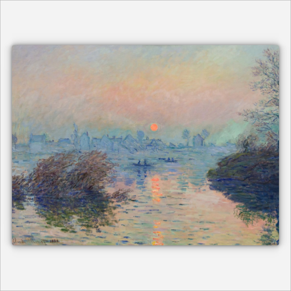 Sonnenuntergang