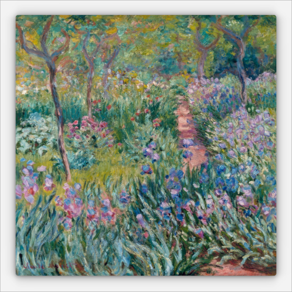 Frühling in Giverny