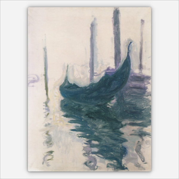 Gondel in Venedig