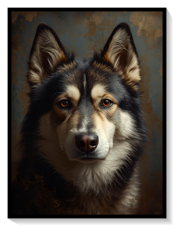 Alaskan Malamute