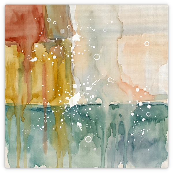 Weathered Earth