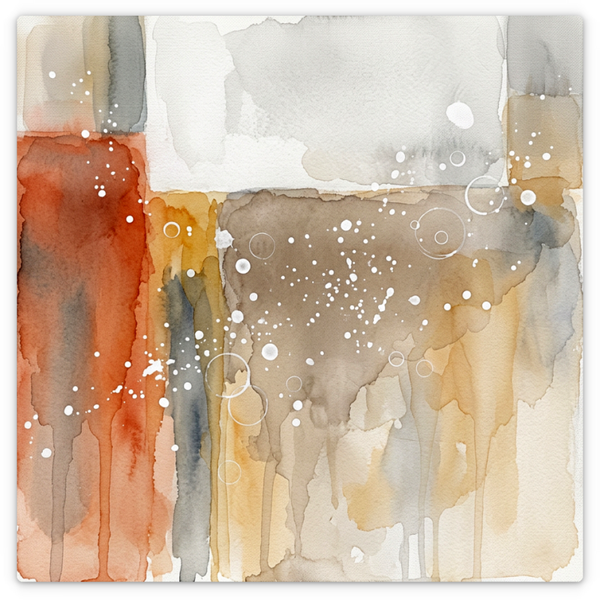 Summer Downpour