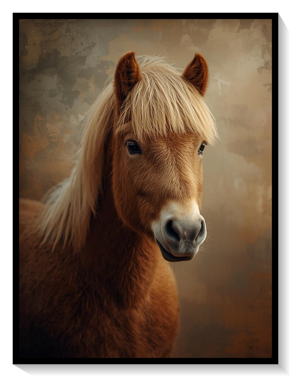 Classic Portrait