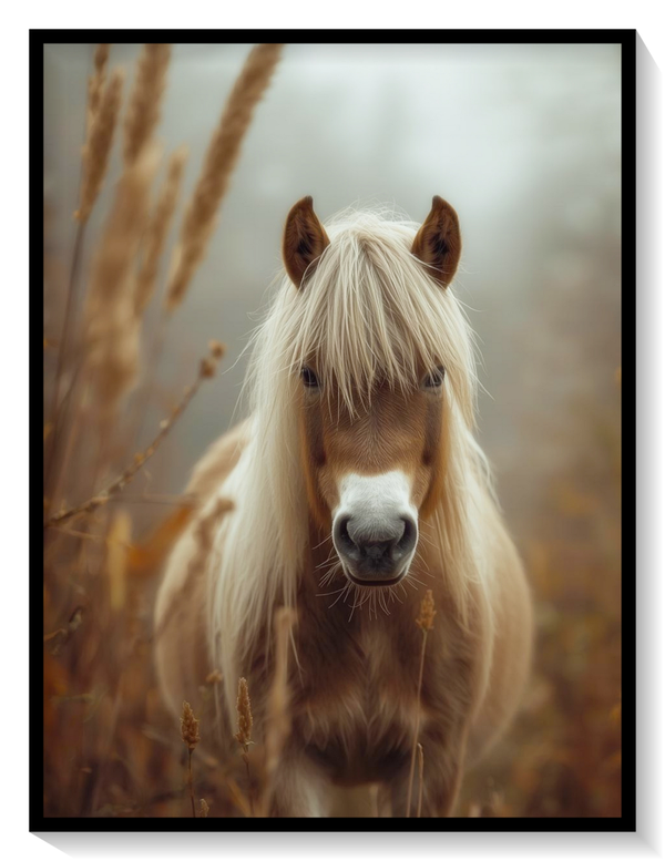 Icelandic Horse