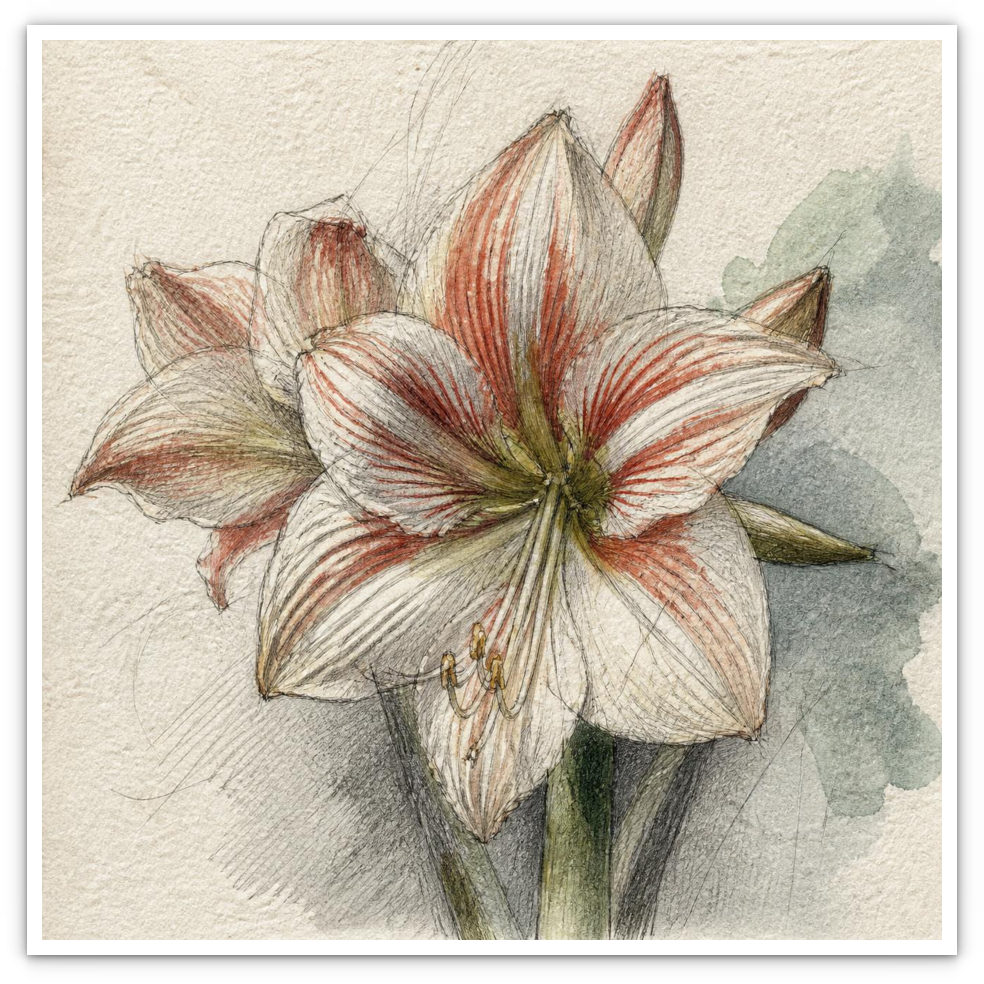 Amaryllis