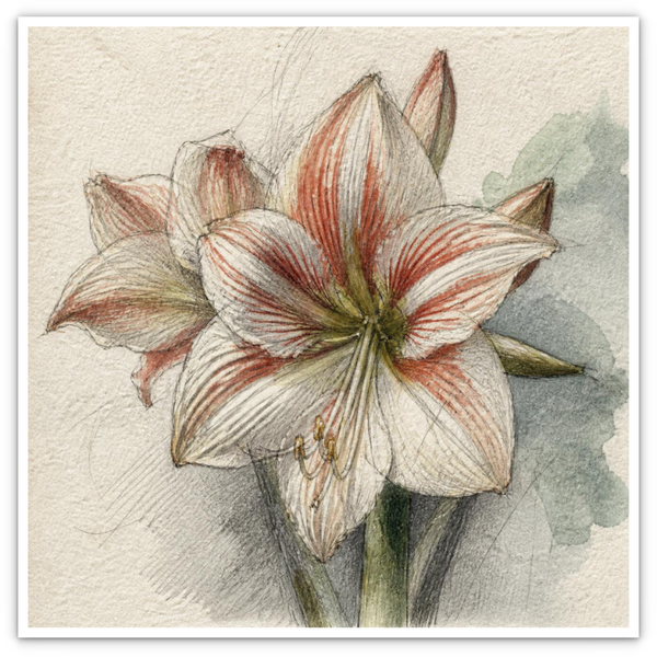 Amaryllis