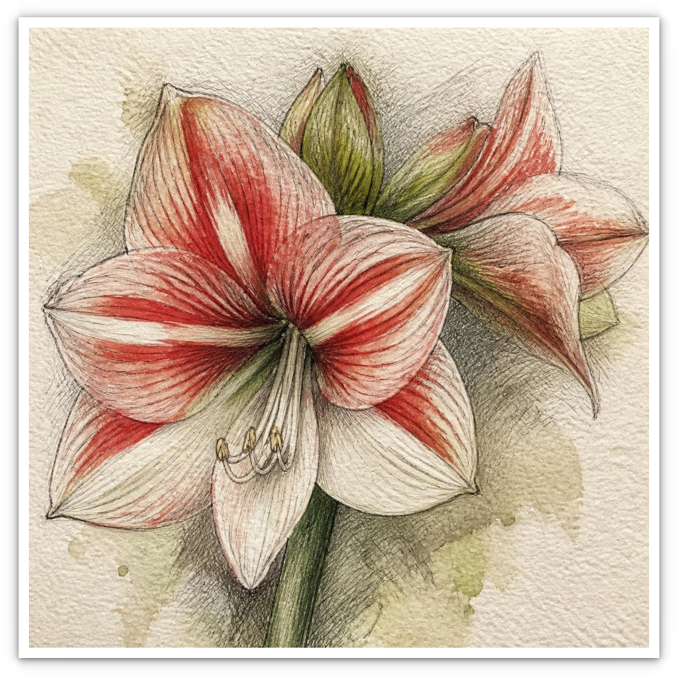 Amaryllis