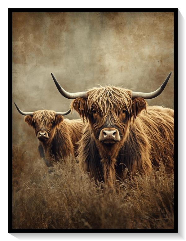 Highland Cattle