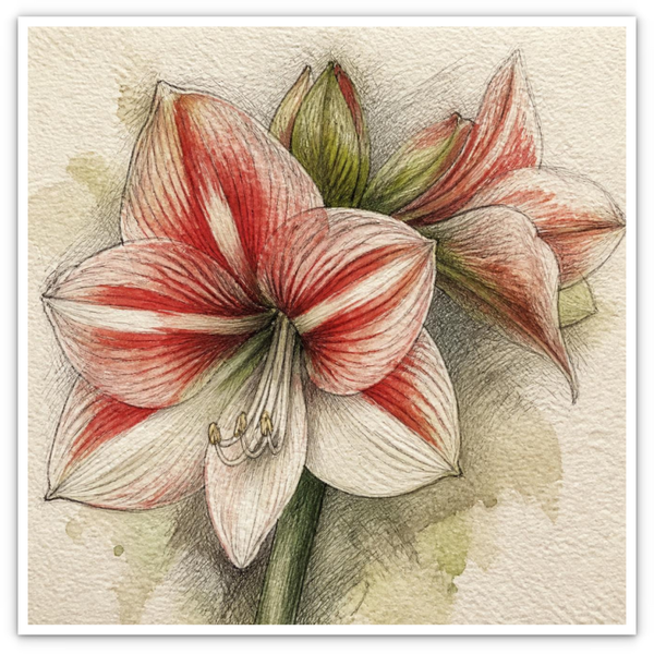 Amaryllis
