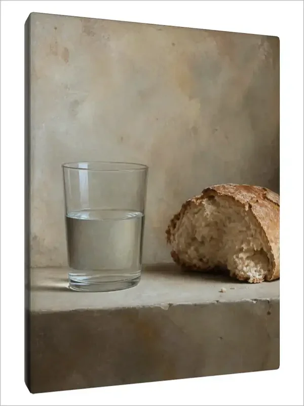 Leinwand Kunstdruck | Autumn