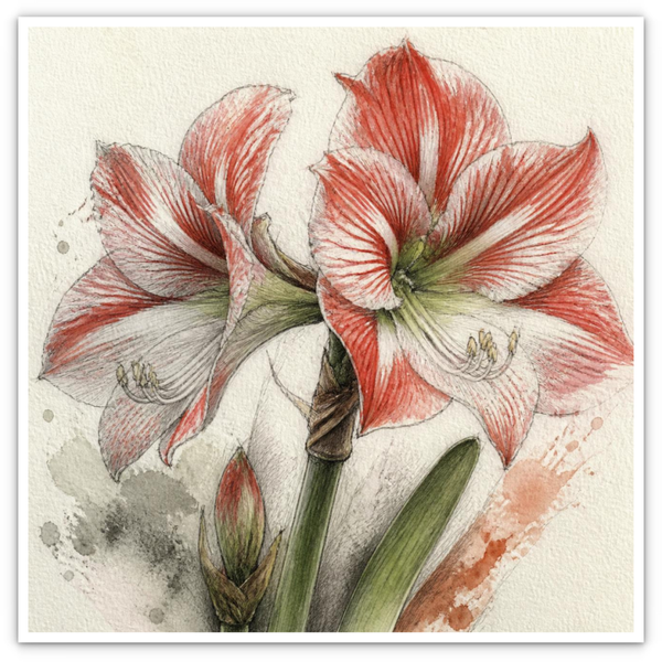 Amaryllis