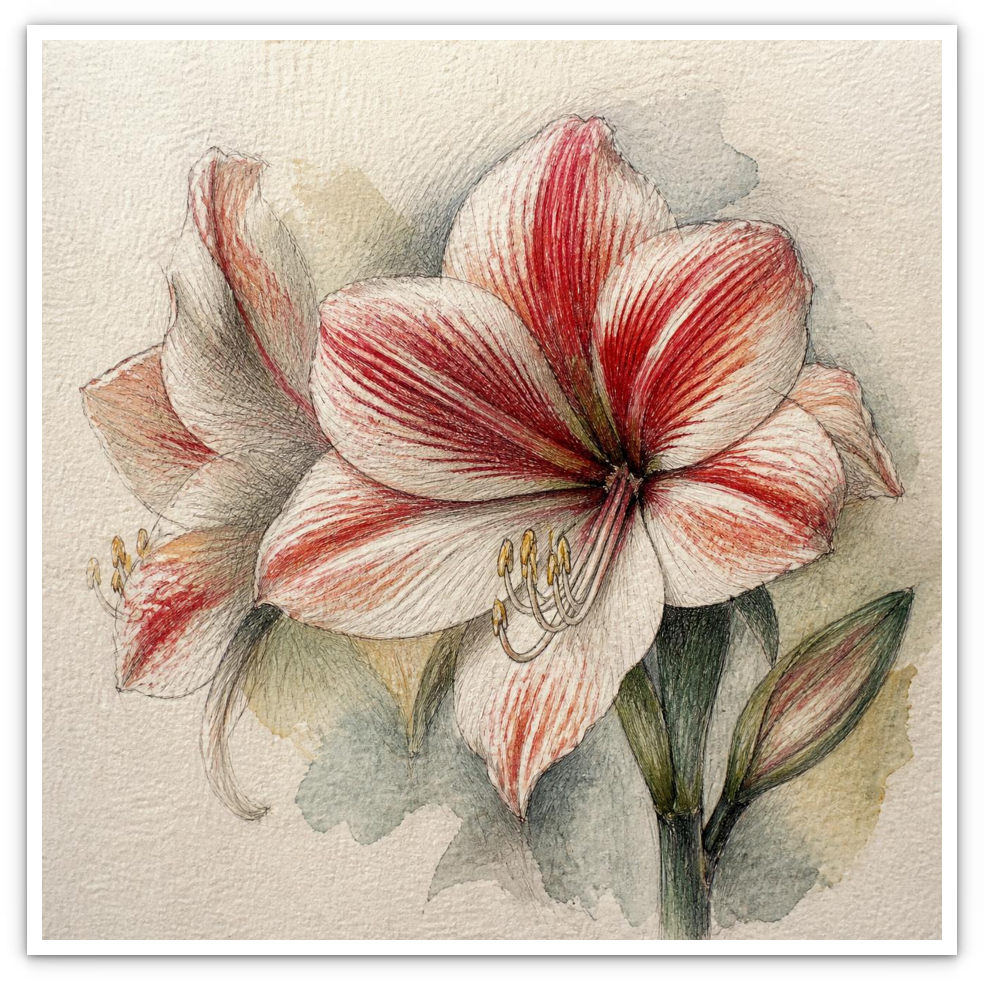 Amaryllis