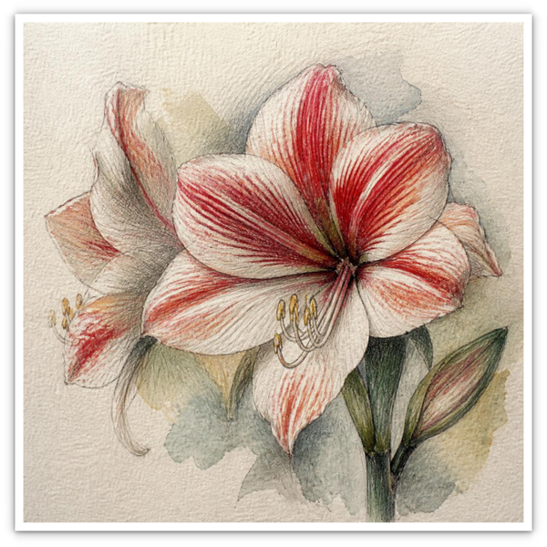 Amaryllis