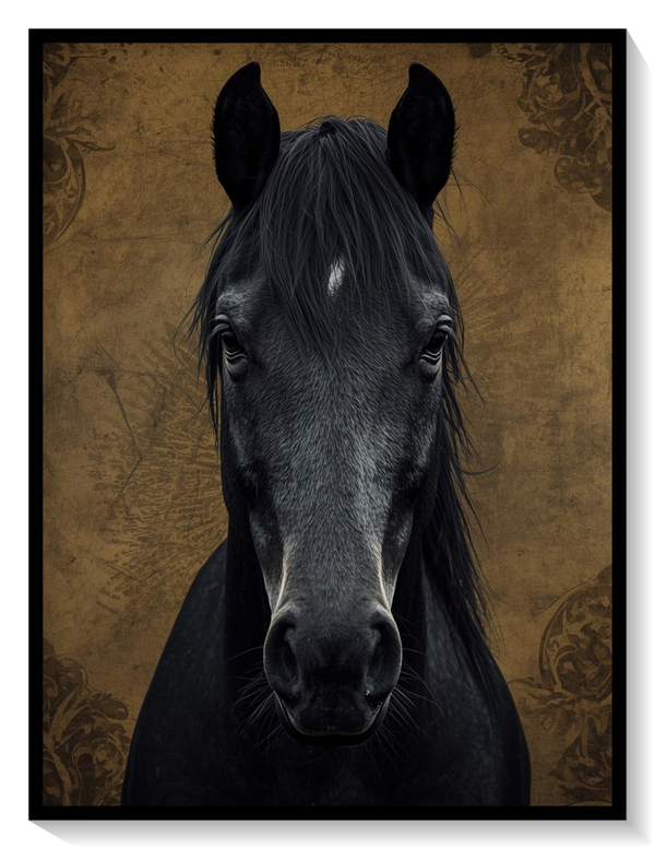 Black Horse