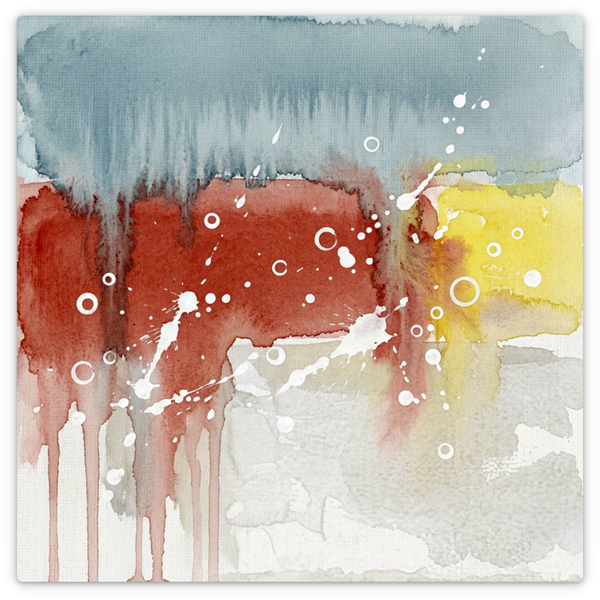 Whispers of Rain