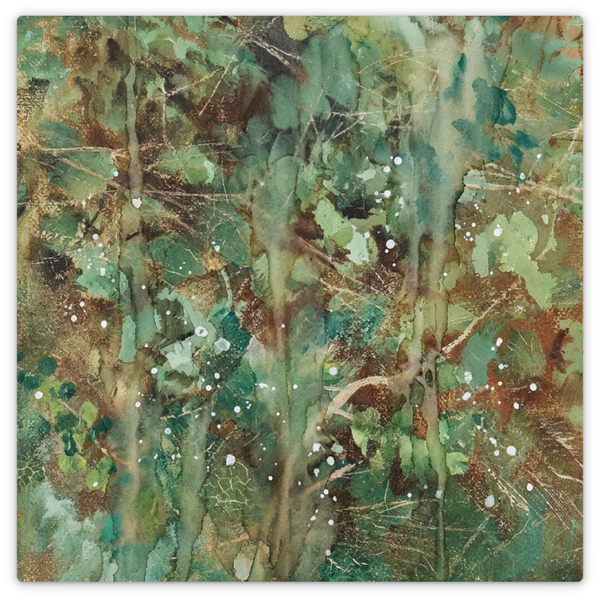In the Undergrowth