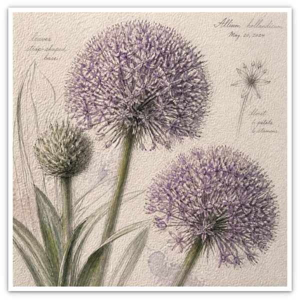 Allium