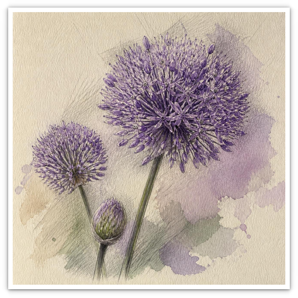 Allium