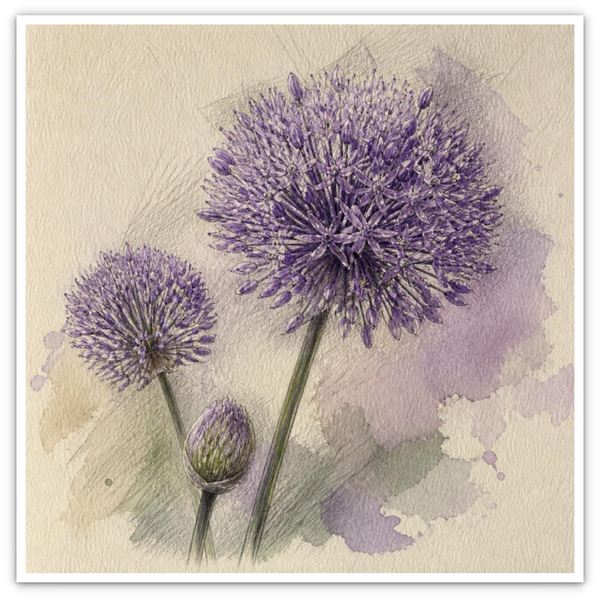 Allium