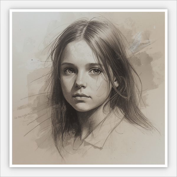 Linda by MoonCats
