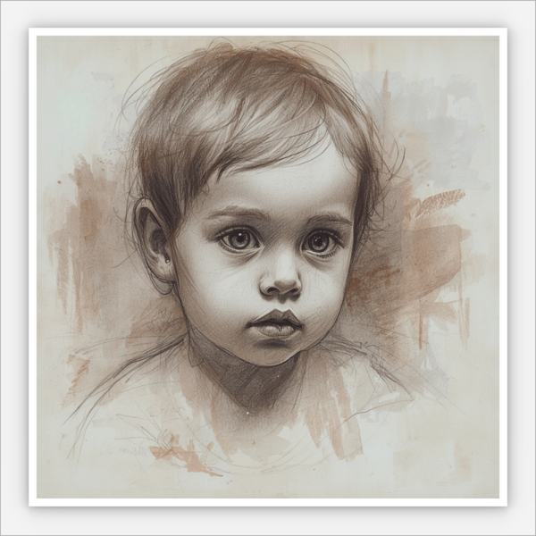 Toddler by MoonCats