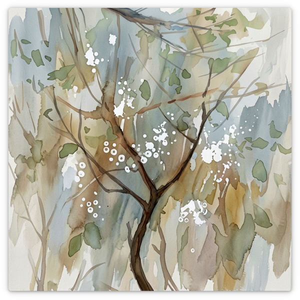 Spring Tree